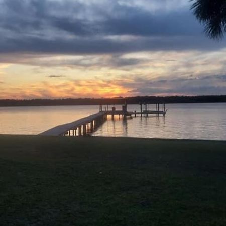 St Johns River Retreat Unit 1 Crescent City Zewnętrze zdjęcie