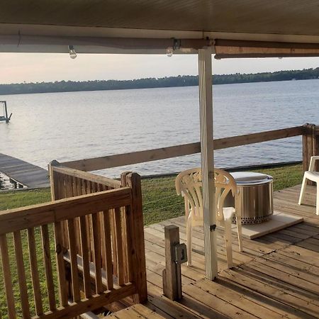St Johns River Retreat Unit 1 Crescent City Zewnętrze zdjęcie